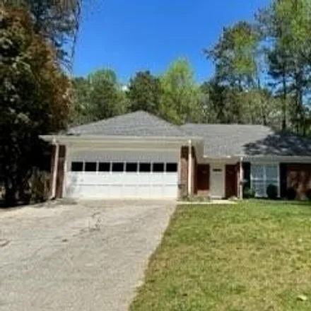 Rent this 3 bed house on 752 Dean Road in Gwinnett County, GA 30024
