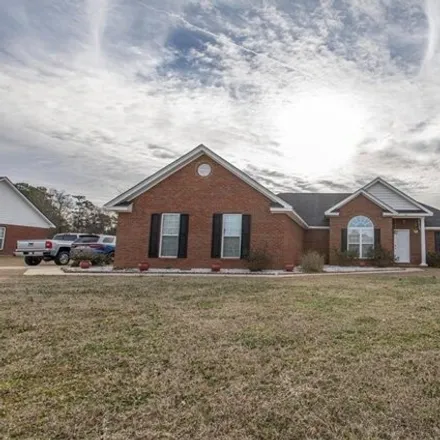 Buy this 4 bed house on 235 Hawkstead Drive in Lee County, GA 31763