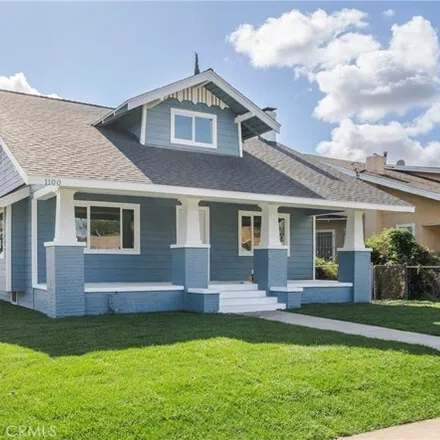 Buy this 5 bed house on 5021 Kansas Avenue in Los Angeles, CA 90037