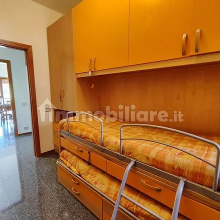 Image 3 - Via Aldo della Rocca, 00128 Rome RM, Italy - Apartment for rent