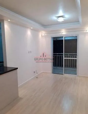 Buy this 3 bed apartment on Rua Engenheiro César Polillo in Jardim Iracema, Barueri - SP