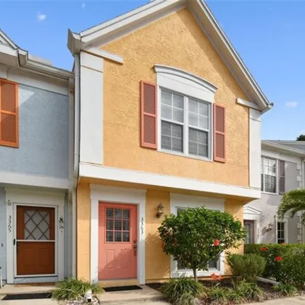 Image 7 - 3425 West Wyoming Circle, Allerton Park, Tampa, FL 33611, USA - Townhouse for sale