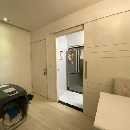 Buy this 2 bed apartment on Edifício Brisas do Vale in Rua Castor 25, Jardim San Marino