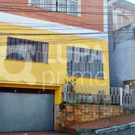 Buy this 3 bed house on Rua Aurelio da Silva in Imirim, São Paulo - SP