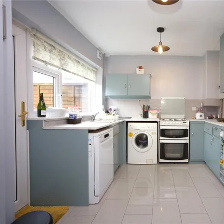 Image 1 - 50 Swindon Lane, Prestbury, GL50 4NS, United Kingdom - Duplex for rent