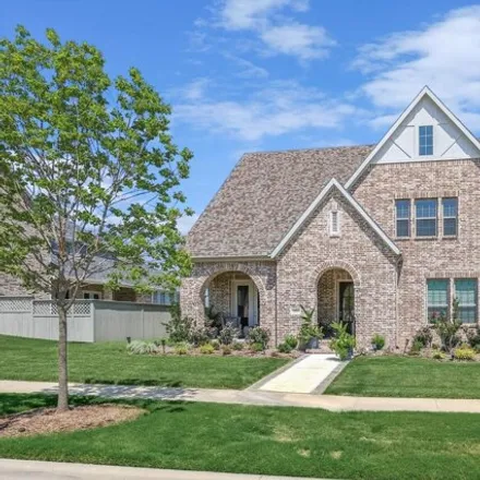 Buy this 4 bed house on North Pecan Parkway in Northlake, Denton County