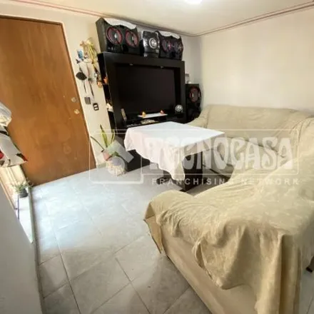 Buy this 2 bed apartment on Calle Chilpa in Santa María Nonoalco, 01420 Mexico City