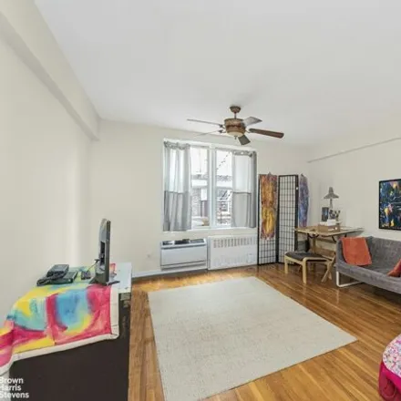 Buy this studio apartment on 2610 Arlington Avenue in New York, NY 10463