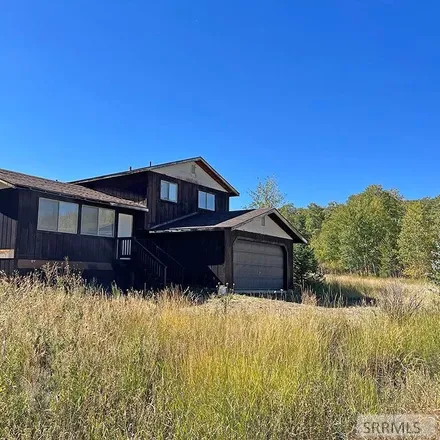 Buy this 3 bed house on 372 Pioneer Road in Bear Lake County, ID 83276