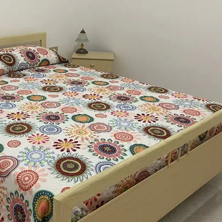 Rent this 2 bed apartment on Mattinata in Foggia, Italy