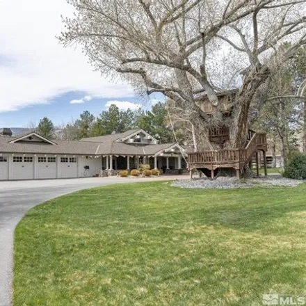 Image 5 - 2424 Faretto Lane, Washoe County, NV 89511, USA - House for sale