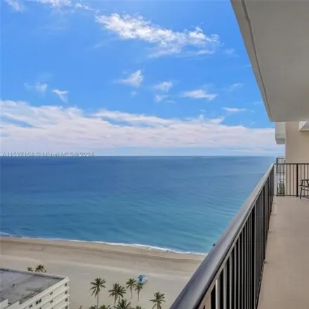 Image 1 - 334 Jasmine Terrace, Beverly Beach, Hollywood, FL 33019, USA - Condo for rent