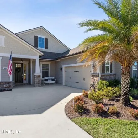 Image 4 - 391 Park Forest Drive, Nocatee, FL 32081, USA - House for sale