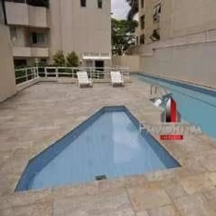 Buy this 2 bed apartment on Rua Tuim 906 in Indianópolis, São Paulo - SP