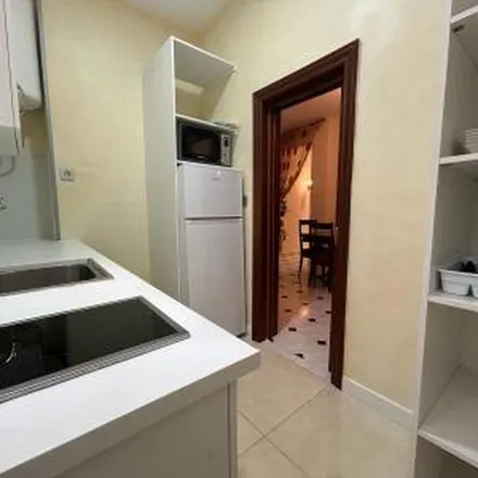 Rent this 2 bed apartment on Nuestra Señora del Rocío in Calle Merced, 4