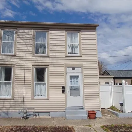 Buy this 3 bed house on 308 East 4th Street in Madison, IN 47250