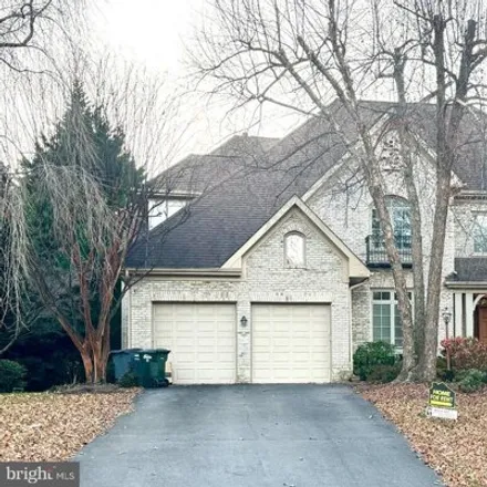 Rent this 5 bed house on 1460 Carrington Ridge Lane in Wolf Trap, Fairfax County