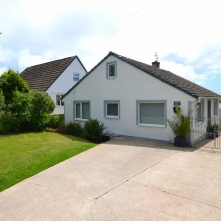 Buy this 2 bed house on Harras Road in Whitehaven, CA28 6SG
