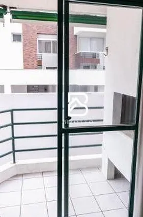 Buy this 1 bed apartment on Rodovia Tertuliano Brito Xavier 315 in Canasvieiras, Florianópolis - SC