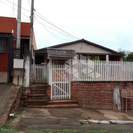 Buy this 3 bed house on Rua Flávio Barros in Barnabé, Gravataí - RS