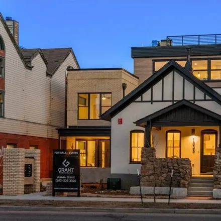 Buy this 3 bed house on Sage Dental Care in 1844 Pearl Street, Boulder