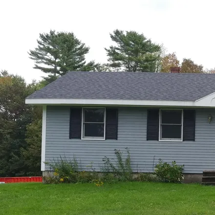 Buy this 3 bed house on 27 East Neck Road in Nobleboro, 04555