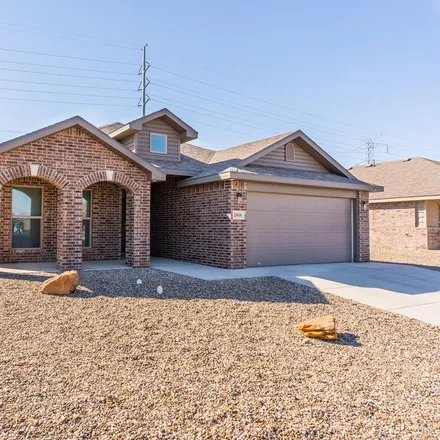 Buy this 3 bed house on 1806 Wrangler Lane in Midland, TX 79705