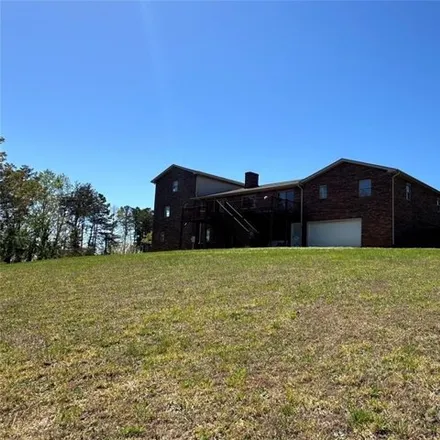 Buy this 5 bed house on 245 Bolick Lane in Alexander County, NC 28681