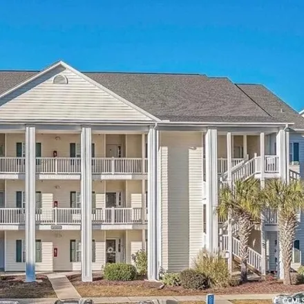 Buy this 3 bed condo on 5099 Windsor Green Way in Carolina Forest, Horry County