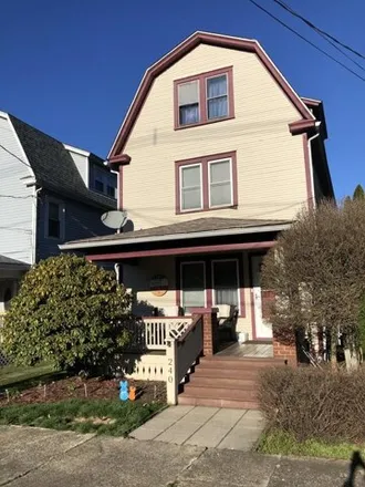 Buy this 4 bed house on 3rd Street in Franklin, PA