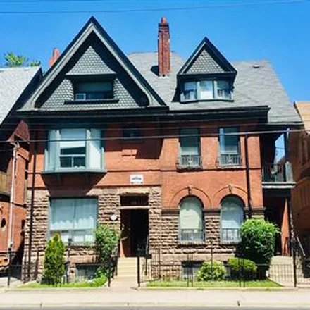 Image 3 - 109 Spadina Road, Old Toronto, ON M5R 2X3, Canada - Apartment for rent