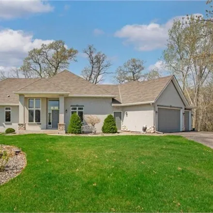 Image 1 - 18802 Kabot Cove Lane, Lakeville, MN 55044, USA - House for sale