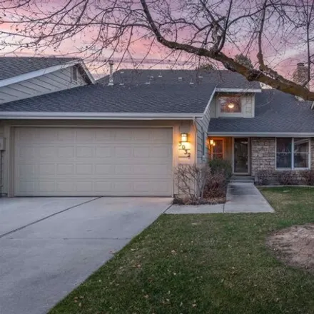 Buy this 3 bed house on 3032 South Lakewood Way in Boise, ID 83706