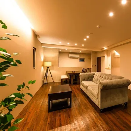Rent this 3 bed house on Okinawa in Okinawa Prefecture, Japan