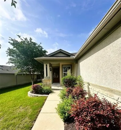 Rent this 2 bed house on 562 Salt Creek Lane in Georgetown, TX 78633