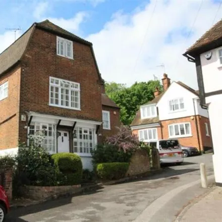 Buy this 3 bed duplex on Merston Lodge in Butchers Hill, Shorne