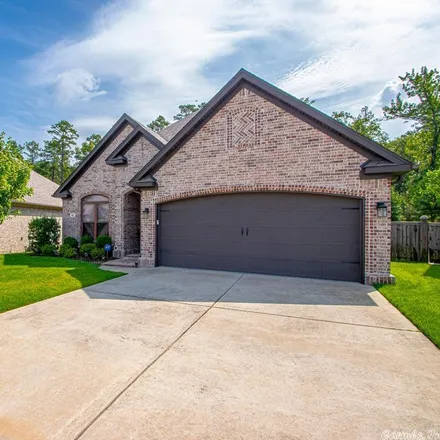 Buy this 4 bed house on 68 Wildwood Place Circle in Little Rock, AR 72223