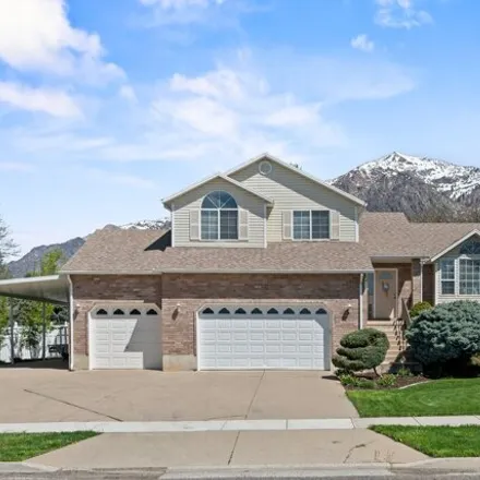 Buy this 6 bed house on 370 West Elberta Drive in Pleasant View, Weber County