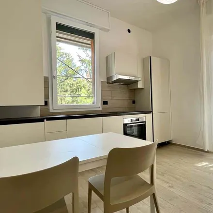 Rent this 1 bed apartment on Via Bartolomeo Triachini in 18, 40138 Bologna BO