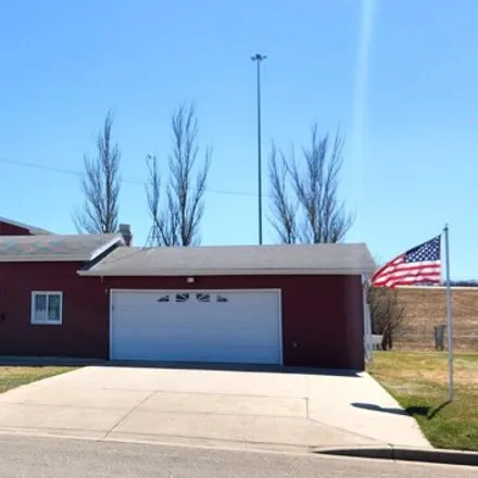 Buy this 3 bed house on 1249 Hanna Avenue in Valley City, ND 58072