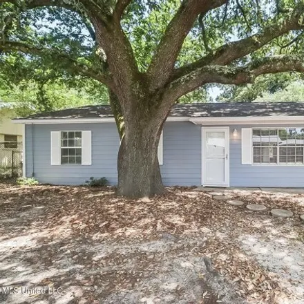 Buy this 3 bed house on 2600 Cypress Avenue in Gulfport, MS 39501