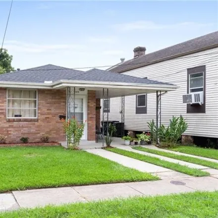 Buy this 4 bed house on 616 North Murat Street in New Orleans, LA 70119