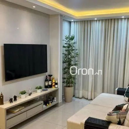 Buy this 2 bed apartment on Rua 509 in Jardim Luz, Aparecida de Goiânia - GO