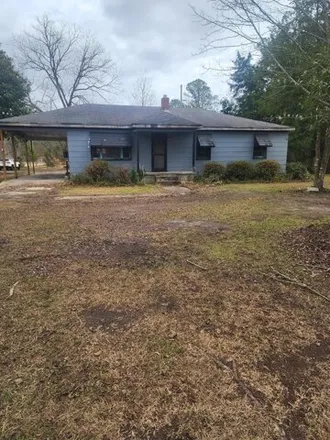 Buy this 3 bed house on 400 Rutland Road in Green Acres, Sumter County