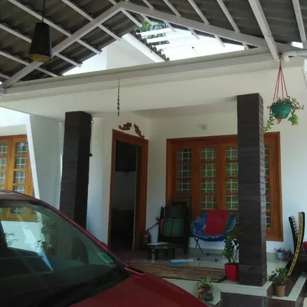 Rent this 2 bed house on Sultan Bathery
