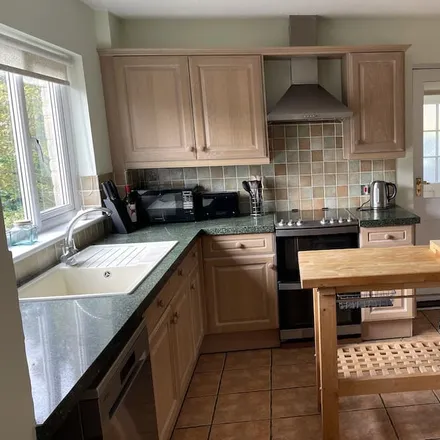 Rent this 3 bed house on Northleach with Eastington in GL54 3EP, United Kingdom