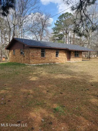 Image 3 - 1000 Charles Howard Drive, Copiah County, MS 39083, USA - House for sale
