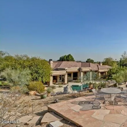 Image 9 - 7798 North Foothill Drive South, Paradise Valley, AZ 85253, USA - House for rent
