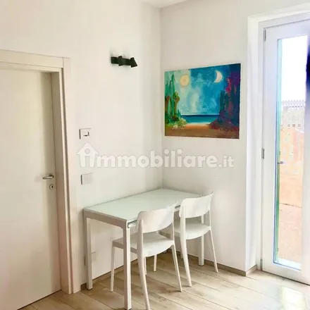 Image 5 - Residence Villa Alda, Arbaschi, Viale Europa 76, 17027 Pietra Ligure SV, Italy - Apartment for rent