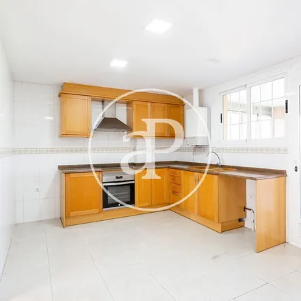 Image 4 - Calle de Montmajor, 46980 Paterna, Spain - Apartment for rent